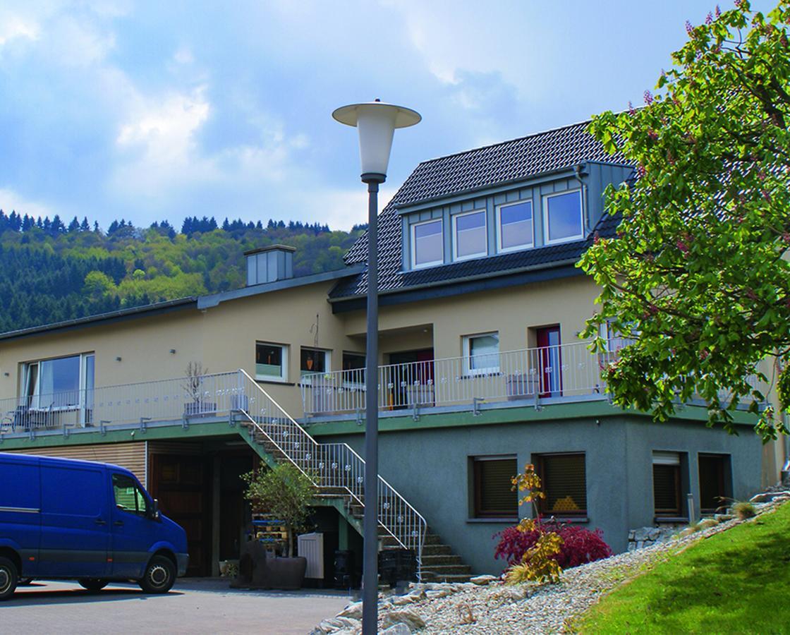 Weingut Roth Apartment Kindel Exterior photo